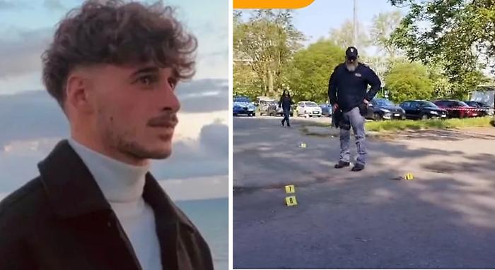 Ucciso a Pavia, il favarese Gabriele Vaccaro colpito con un cacciavite: il diverbio, l'aggressione e la morte in ospedale