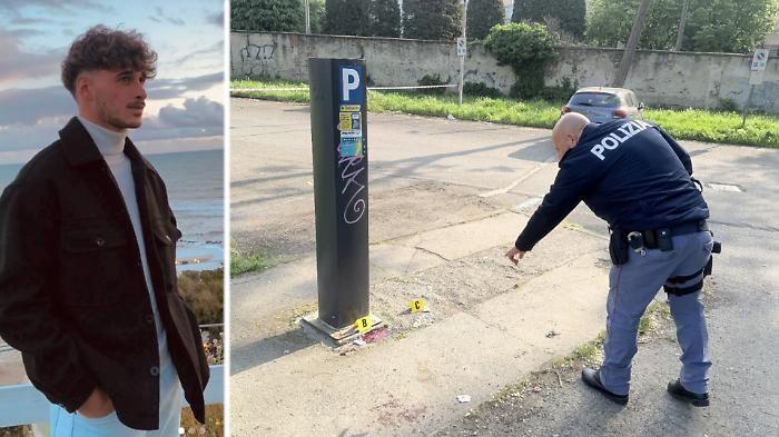 Tre giovani in questura, uno &egrave; minorenne: sono i sospettati dell'omicidio di Gabriele Vaccaro