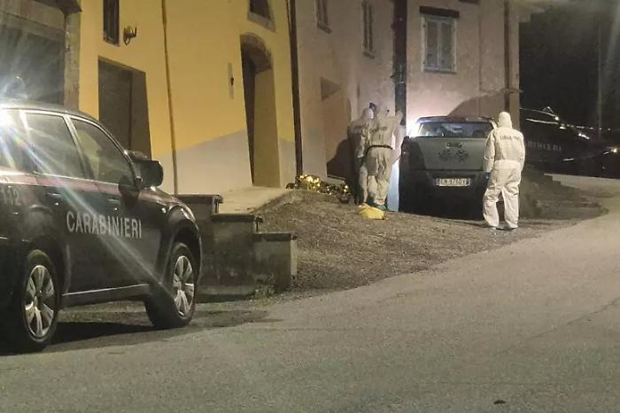Donna uccisa per strada a Vignale Monferrato: &egrave; stata accoltellata per strada