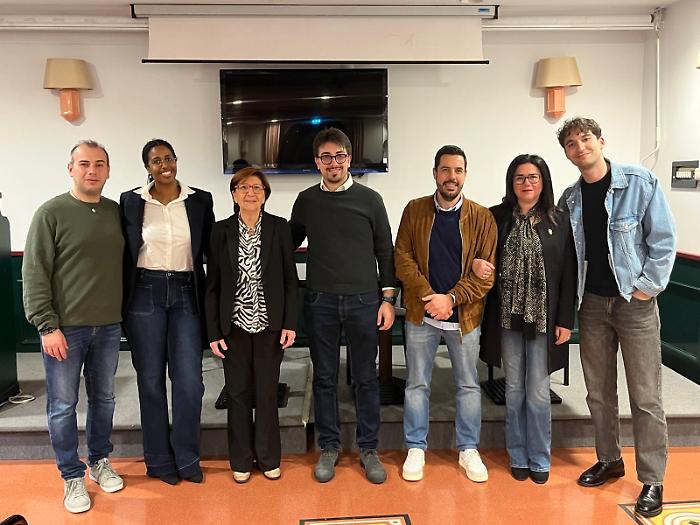 Direzione Ragusa, Maria Grazia Criscione &egrave; la nuova presidente