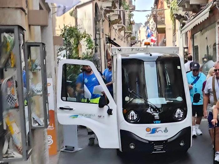 Novit&agrave; nella differenziata per le utenze dei locali