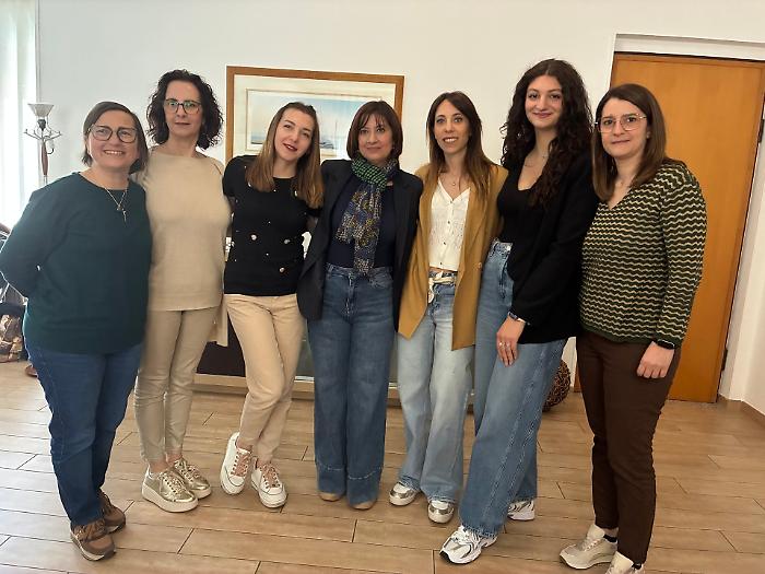 Modica, nuovo direttivo per l'associazione Ipso Facto