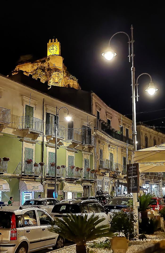 Modica, si accende il dibattito sul futuro del centro storico