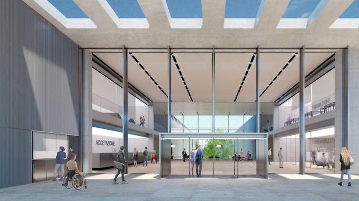 Nuovo ospedale di Siracusa, via libera del Mef: progetto da 420 milioni finanziato