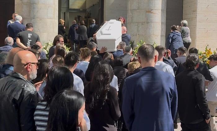 La luce di Miriam continuer&agrave; a brillare: Santa Ninfa piange la giovane scomparsa