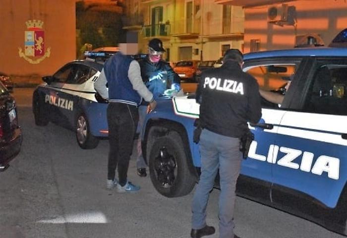 Modica, eroe per caso sventa furto ai magazzini del Bricofer