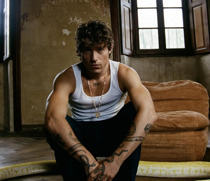 Irama sul palco del Concerto del Primo Maggio 2026: lineup di big e nuove voci per "Il domani &egrave; ancora nostro"