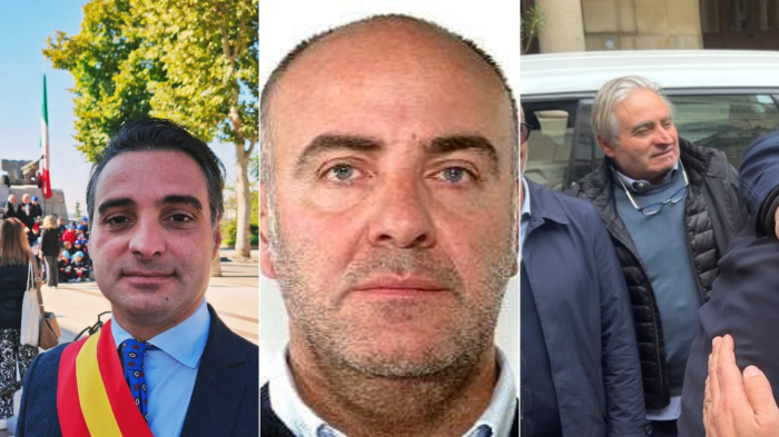 In Caltanissetta, the "Delmastro case" in Sicilian style, the documents involving the father of the Prime Minister.