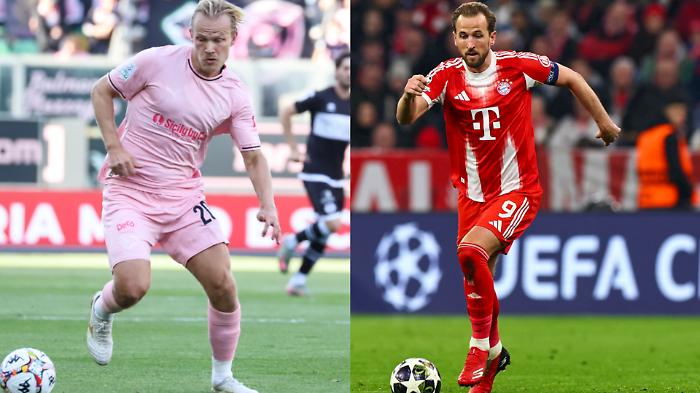 In Europa lo batte solo Kane: i numeri (quasi) impossibili di Pohjanpalo