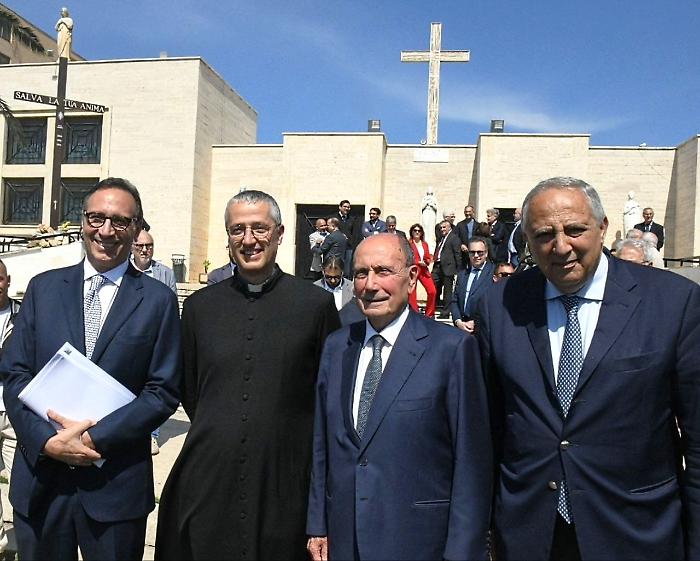 Palermo, il rilancio dello Zen: approvato il masterplan da 51 milioni, arriva il parco urbano da 12 mila metri quadrati