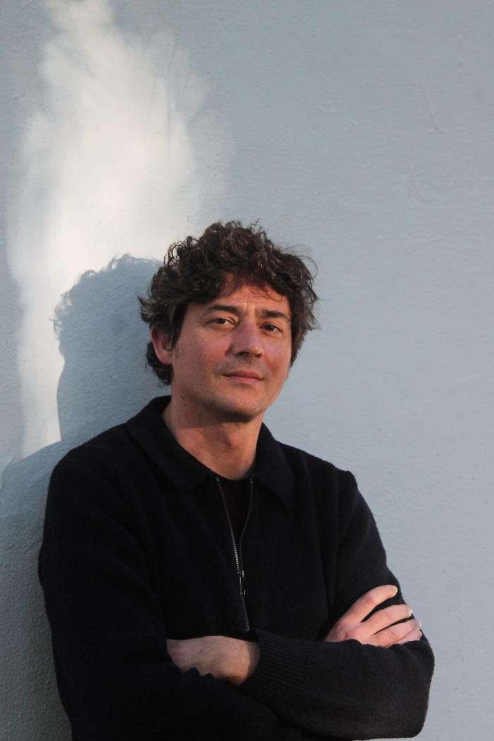 Juan Antonio Bernier all'Instituto Cervantes di Palermo: studenti presentano le sue opere in traduzione