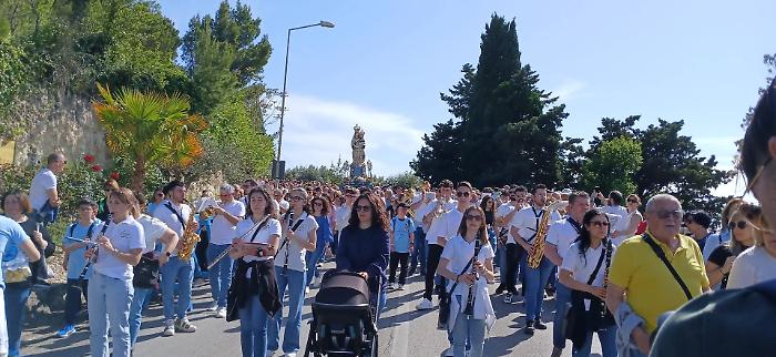 Chiaramonte, arriva il giorno della "Scinnuta"