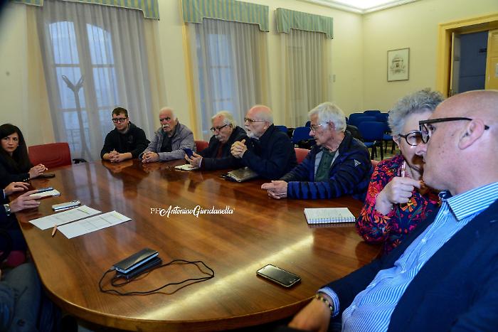 Modica, incontro tra amministrazione comunale e comitato Pro cimitero