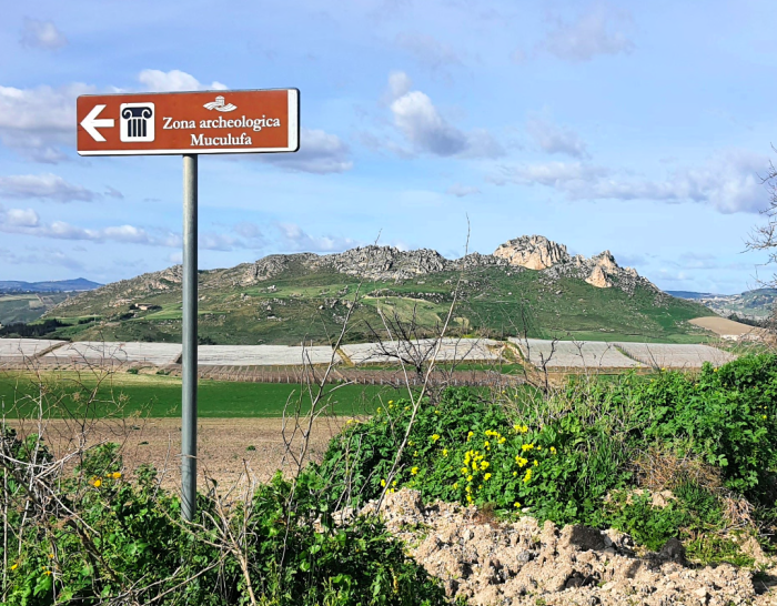 Alla scoperta della sconosciuta Muculufa e dei suoi quattromila anni di storia 