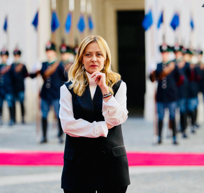 Meloni replica a Trump: il coraggio &egrave; dire quello che si pensa, ma per Hormuz serve il mandato delle Nazioni Unite