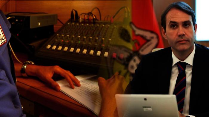 Sammartino, il processo riparte: le intercettazioni in segreteria "sbloccate" dopo la Consulta