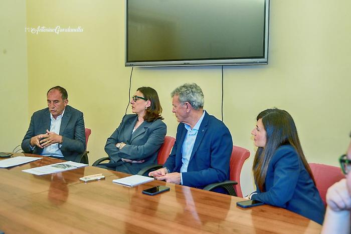 Emergenza cimitero comunale a Modica, ecco in che modo si interverr&agrave;