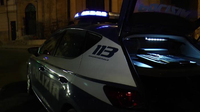 Palermo, controlli nel quartiere Oreto: sequestrata panineria abusiva davanti alle scuole, multe per 14 mila euro