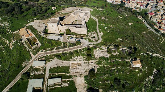 Sulle tracce dell&rsquo;antica Finziade: al via la quinta campagna di scavi e il nuovo polo museale