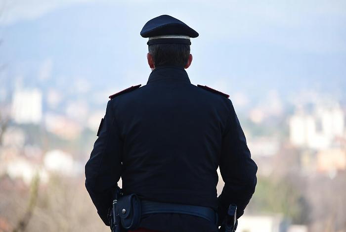 &laquo;Pu&ograve; fare il poliziotto anche se non &egrave; abbastanza muscoloso&raquo;, il Consiglio di Stato d&agrave; ragione ad un ragazzo di Erice 