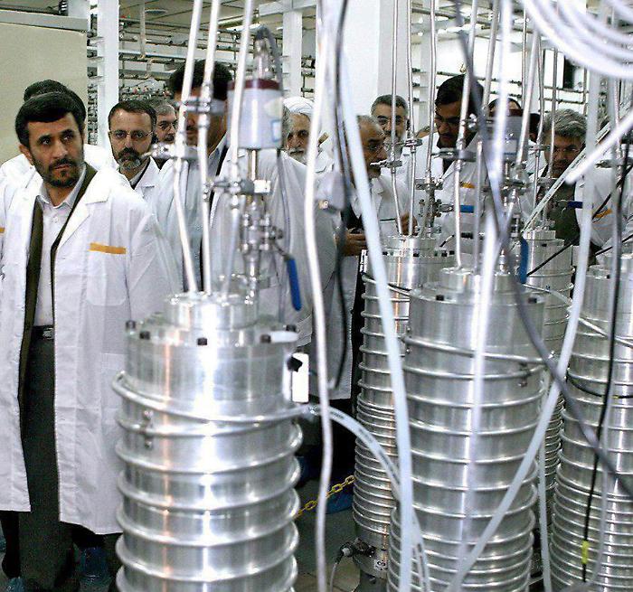 Ma davvero l'Iran &egrave; vicino a costruire una bomba atomica? Cosa sappiamo sulle scorte d'uranio e sul livello di "arricchimento"