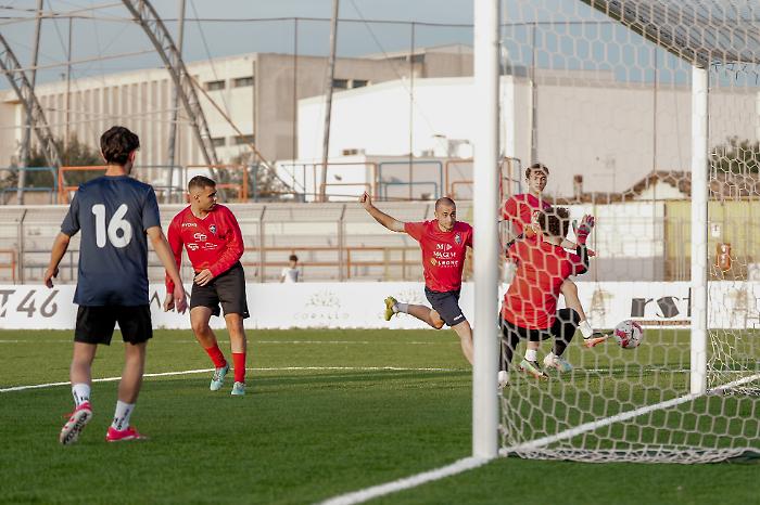 Modica, sabato l'inaugurazione del rinnovato stadio Pietro Scollo