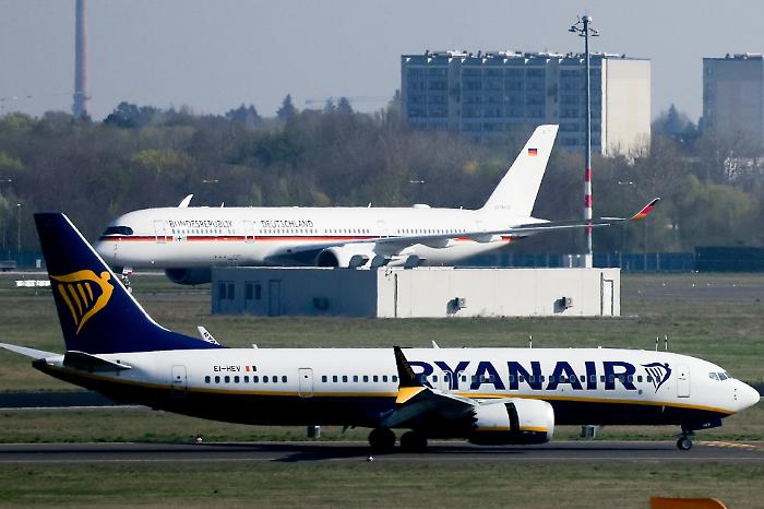 Ryanair, lo shock energetico costa 50 milioni al mese e l'outlook sui prezzi resta negativo 