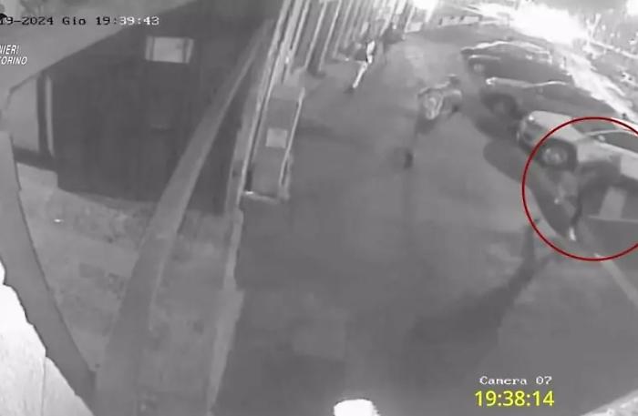 Tentato omicidio per un debito di 30mila euro, quattro arresti a Torino: coinvolto anche un pensionato catanese 