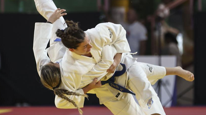 Arti marziali: da venerd&igrave; a domenica Catania diventa la capitale dello ju jitsu italiano