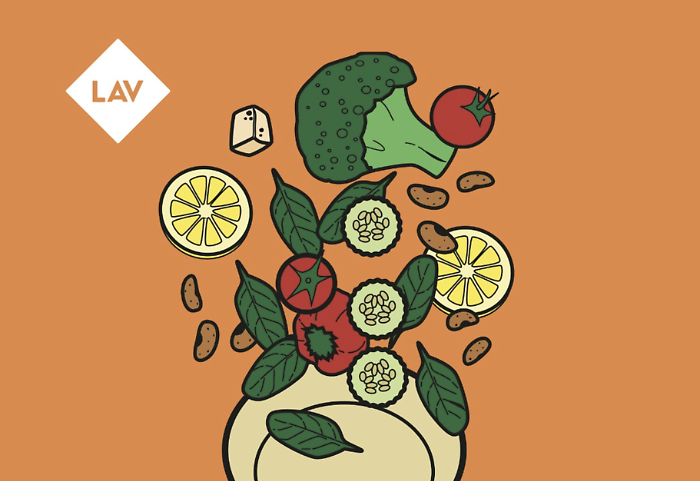 Anche a Scicli i "Lav's earth day"