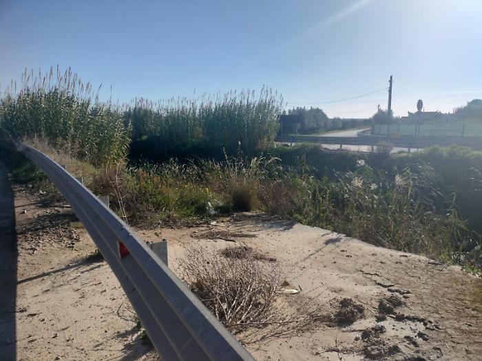 Ispica, arrivano 2,1 milioni di euro dalla Regione per il ponte di contrada Pozzo Mun&igrave;