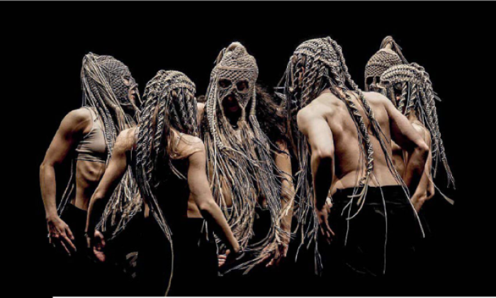 Acuni ballerini protagonisti del Fic Festival 2026