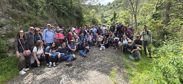 Ragusa: Settimana dell'ambiente Lions nel vivo con convegni, passeggiate e iniziative di sensibilizzazione