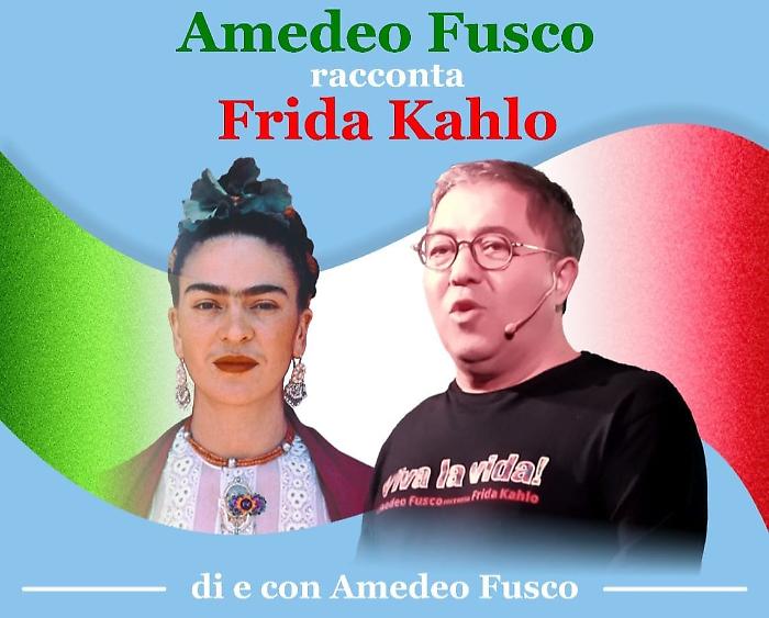 Un ponte di colori tra Lombardia e Messico passando dalla provincia di Ragusa: il viaggio teatrale di Amedeo Fusco che unisce arte, memoria e identit&agrave;