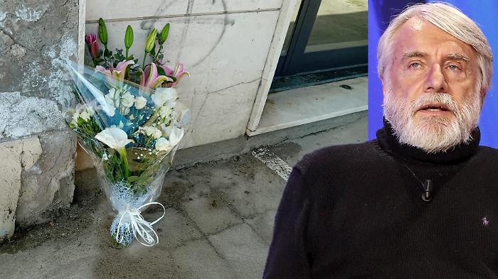 &laquo;Non aveva nemmeno un'amica&raquo;: Crepet e la verit&agrave; scomoda sulla tragedia di Catanzaro