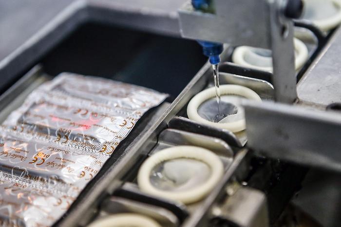 Anche fare l'amore coster&agrave; di pi&ugrave;: colpa della guerra in Medio Oriente