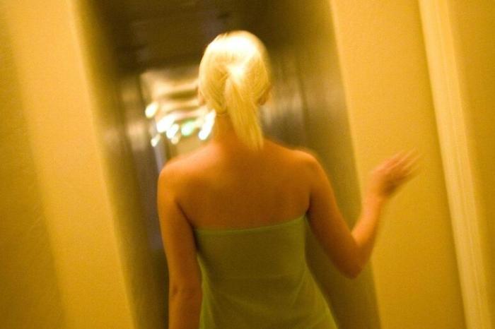 Inchiesta escort, ecco i nomi dei calciatori (non indagati) cercati nei telefoni