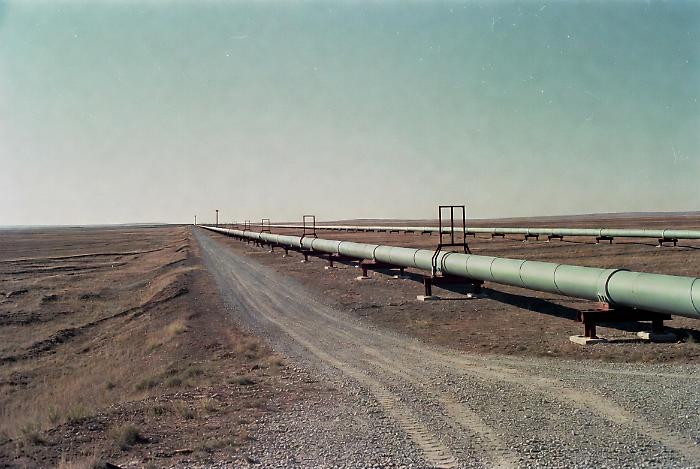  L'Unione europea chiude i rubinetti di Mosca: "Mai pi&ugrave; una molecola di gas russo"