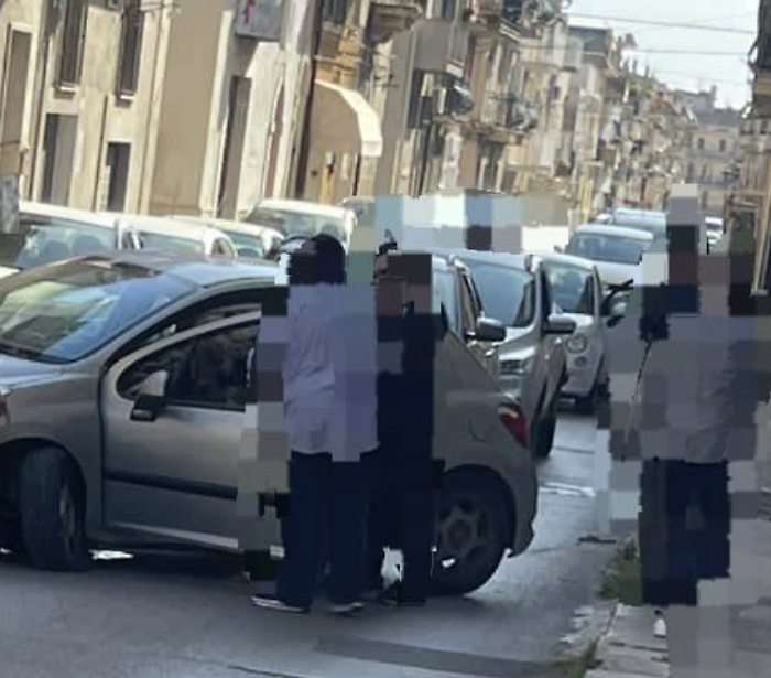 Scicli, incidente autonomo: perde il controllo e si schianta contro un'altra auto