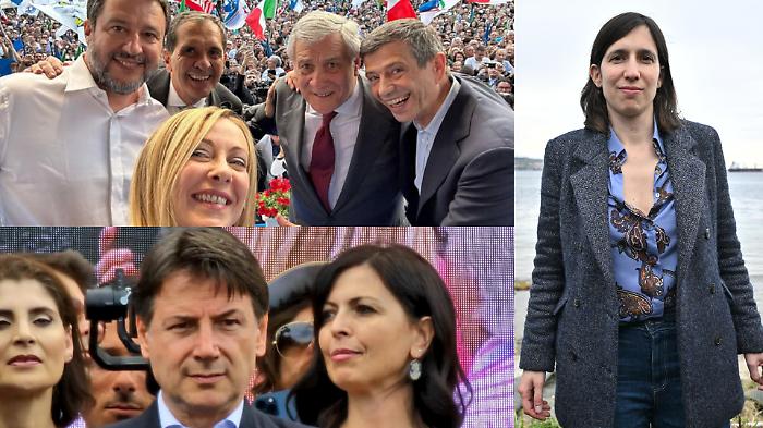 Sicilia, la parola che fa tremare le segreterie nazionali di tutti i partiti