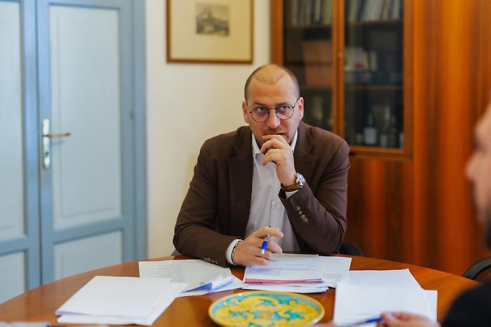 Modica e il Trasporto pubblico locale, il Comune avvia per la prima volta l'affidamento europeo