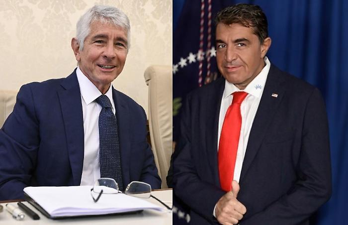 Italia ai mondiali di calcio al posto dell'Iran? Abodi smentisce l'ipotesi: &laquo;Nessun ripescaggio&raquo;