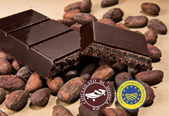 Modica, operativo il piano dei controlli sul cioccolato Igp