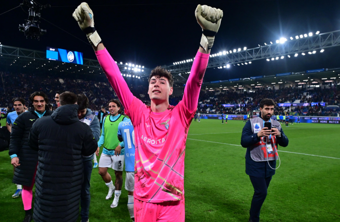 Dai rigori di Bergamo alla sfida all'Inter: nelle mani di Motta il destino della Lazio