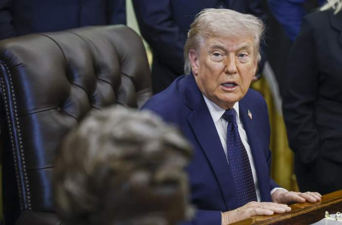 Trump proroga la tregua tra Israele e Libano e rivendica: &laquo;Abbiamo decimato l'Iran, niente arma nucleare&raquo;