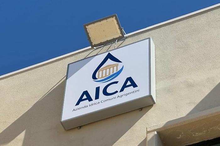 Aica, maxi-piano di manutenzione in provincia di Agrigento: 104 interventi in una settimana