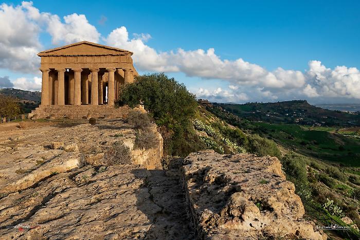 Valle dei Templi gratis per il 25 aprile e il 3 maggio: il programma tra archeologia e natura