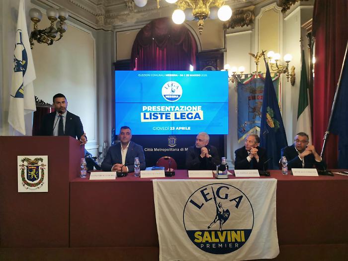 La corsa per Messina entra nel vivo, entro mercoled&igrave; la presentazione delle liste
