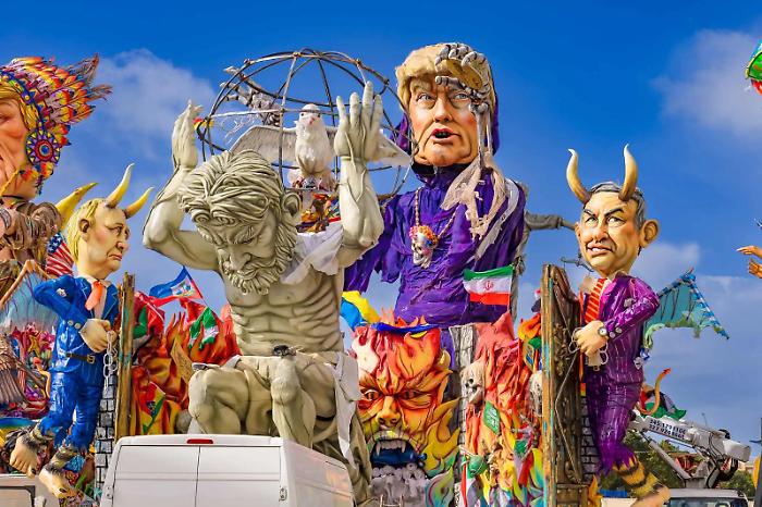 Carnevale di Sciacca 2026, il Comune "stacca l'assegno": liquidati i premi e i bonus ai carri