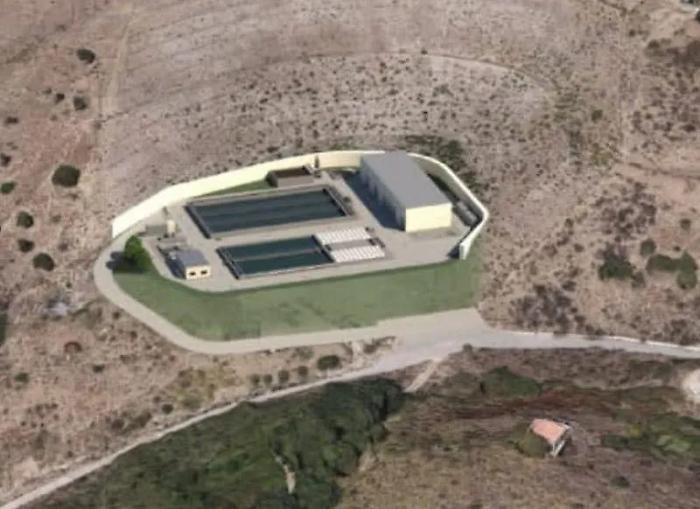 Depuratore di Tono, via ai lavori, la Regione affida il progetto al commissario